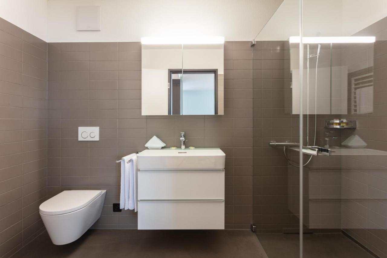 Apartment Ema House Serviced Superior Downtown Zürich